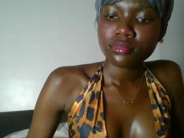 Preview of ebonycandy