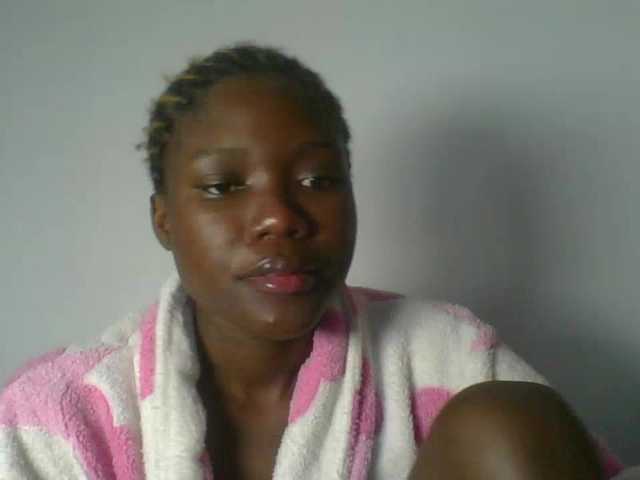 Preview of ebonycandy