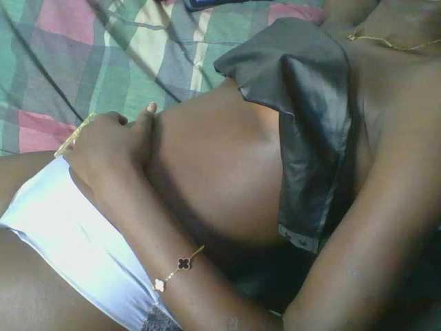 Preview of ebonycandy