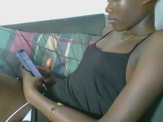 Preview of ebonycandy