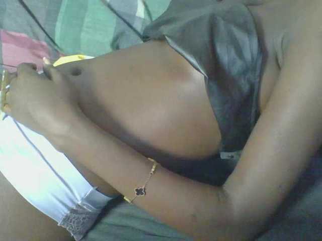 EbonyCandy Live Cam on BongaCams