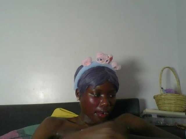 Preview of ebonycandy