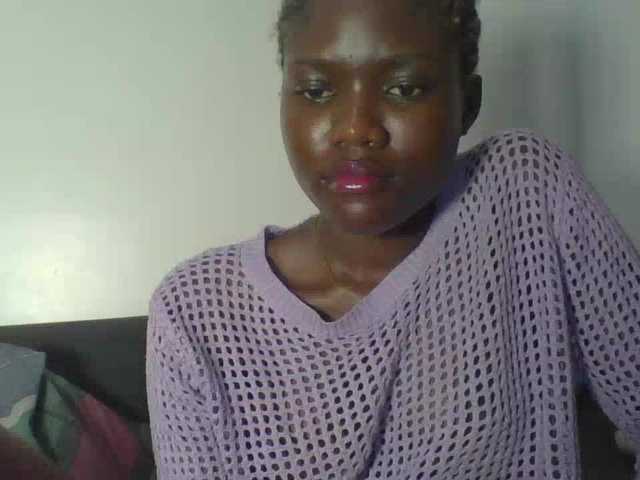 Preview of ebonycandy