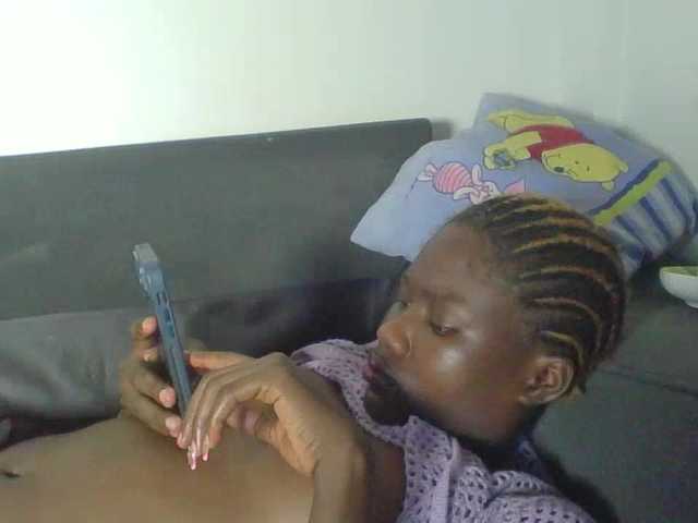 Preview of ebonycandy