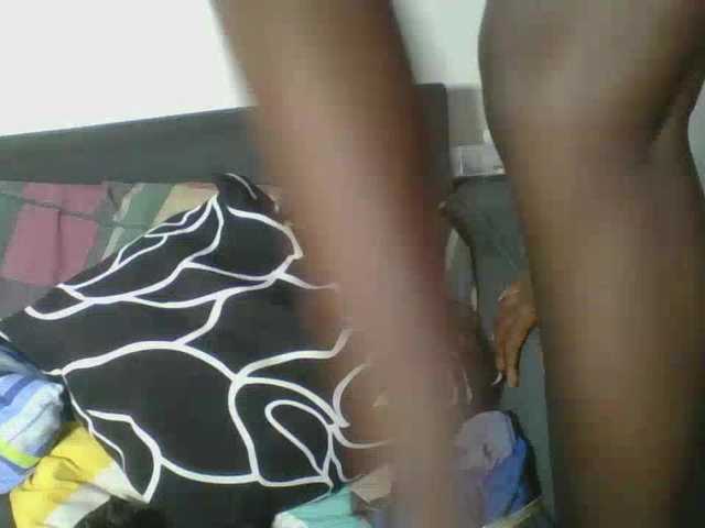 Preview of ebonycandy