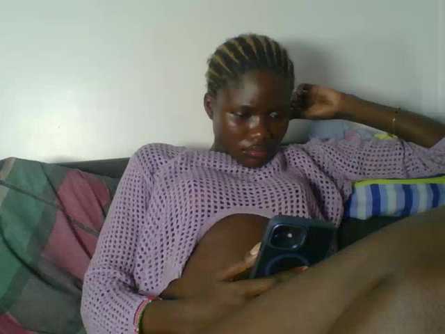 EbonyCandy webcam bongacams model stream image