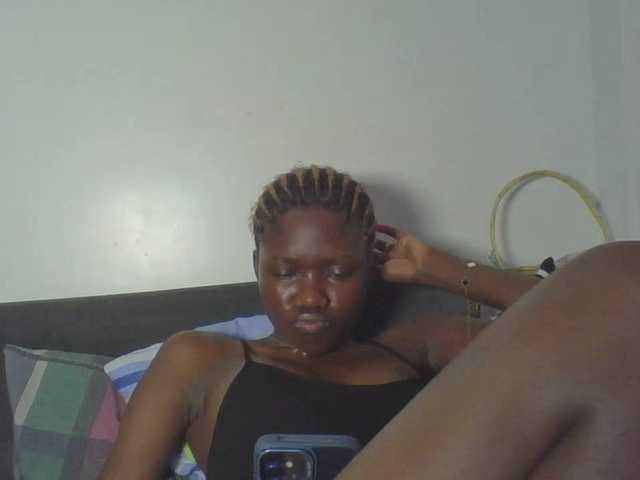 EbonyCandy's BongaCams show and profile