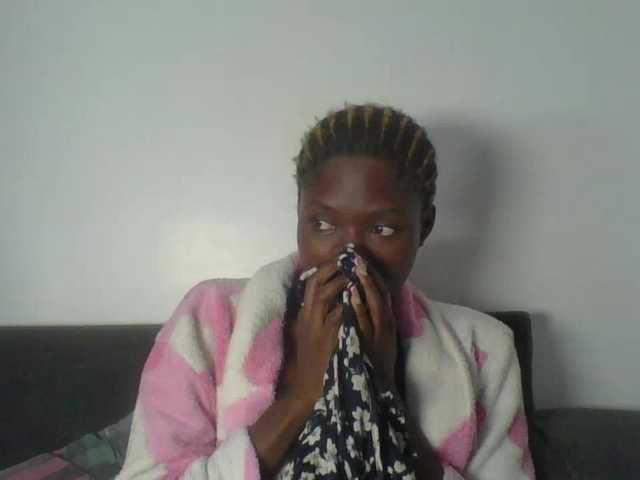 EbonyCandy