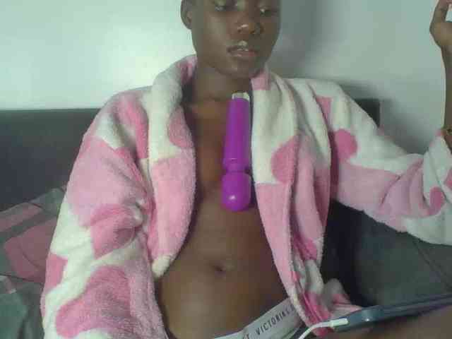 EbonyCandy