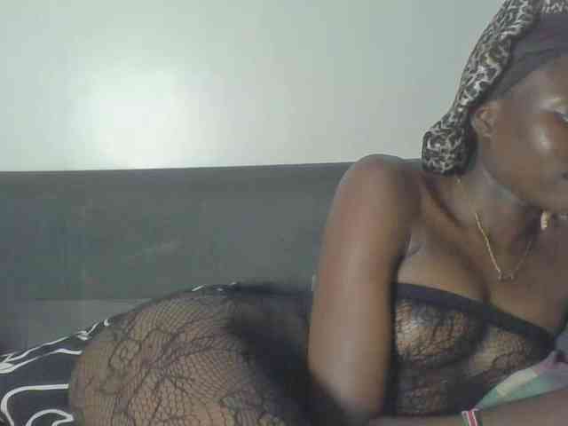 EbonyCandy