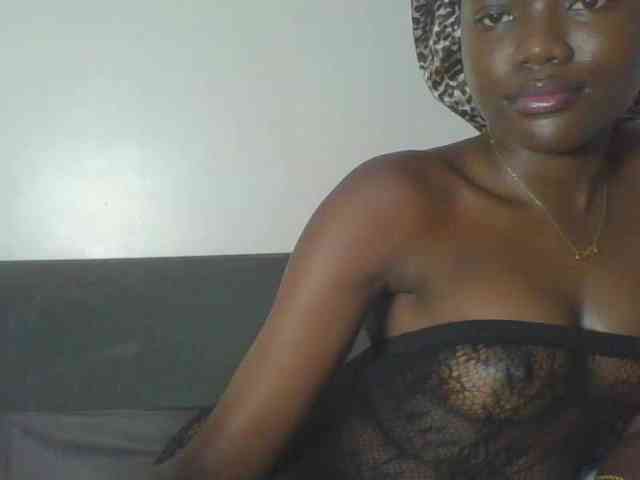 EbonyCandy