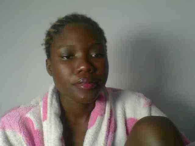 EbonyCandy