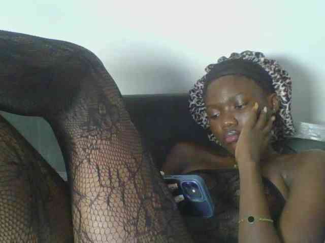 EbonyCandy