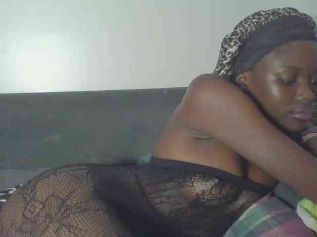 EbonyCandy