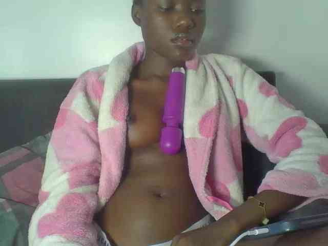 EbonyCandy