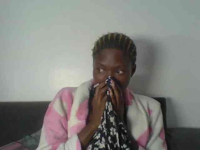 EbonyCandy