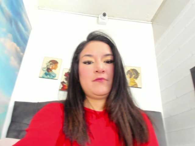 M1aH4rp3r live cam on BongaCams