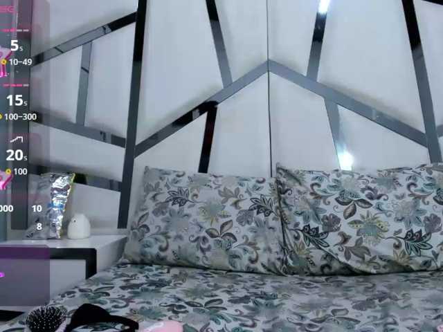M1aH4rp3r live cam on BongaCams
