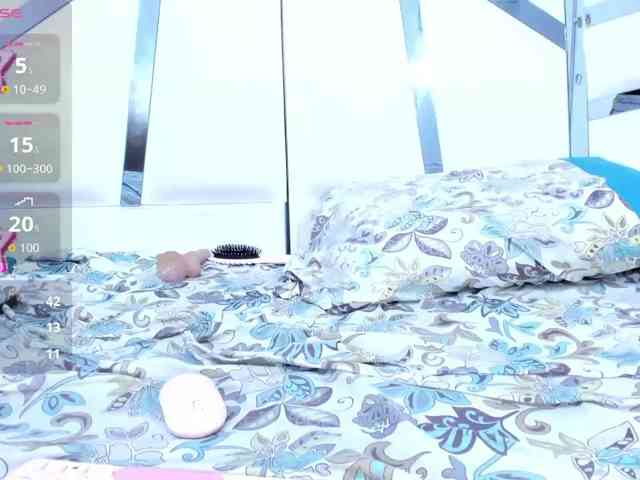 M1aH4rp3r webcam