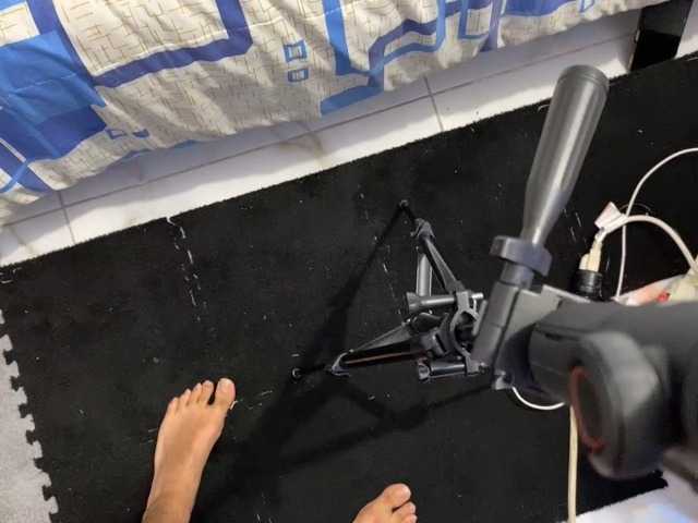 DarkScorpion live cam on BongaCams