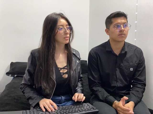 darkscorpion live show
