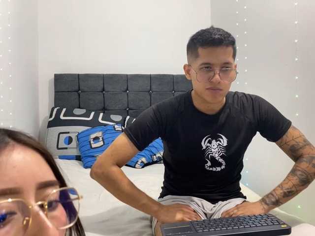 DarkScorpion