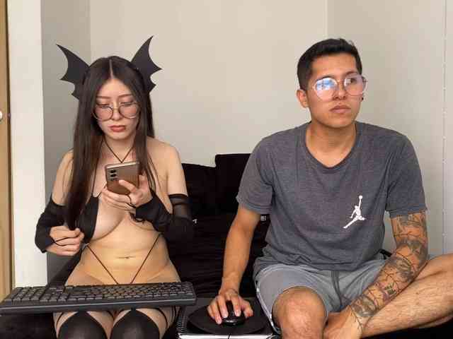 DarkScorpion
