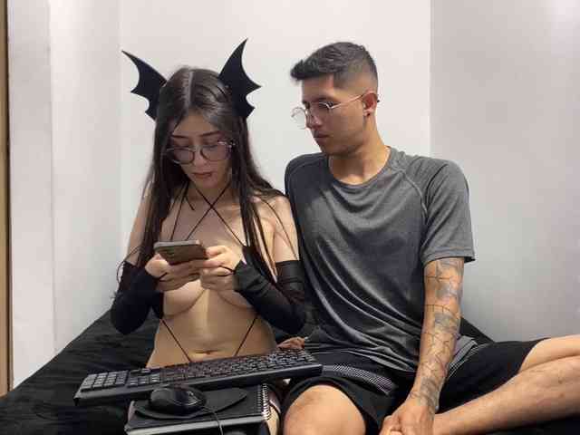 DarkScorpion