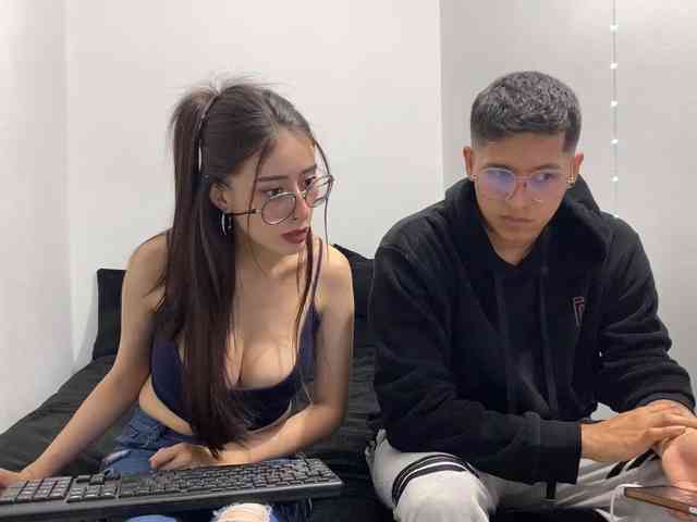 DarkScorpion webcam