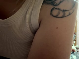 VelvetNightX Porn Show