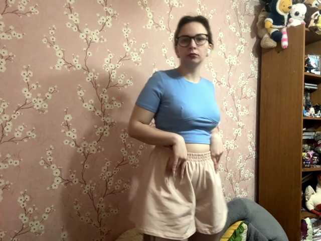 VelvetNightX live cam on BongaCams