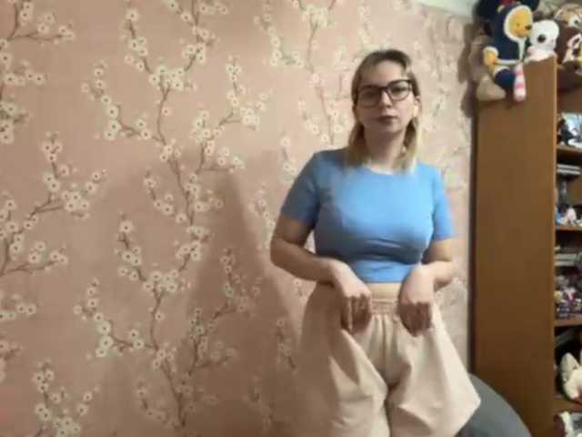 VelvetNightX live cam on BongaCams
