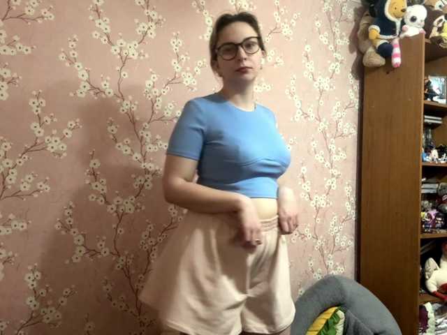 VelvetNightX live cam on BongaCams