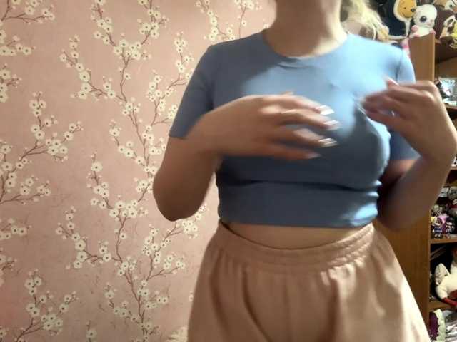 VelvetNightX live cam on BongaCams