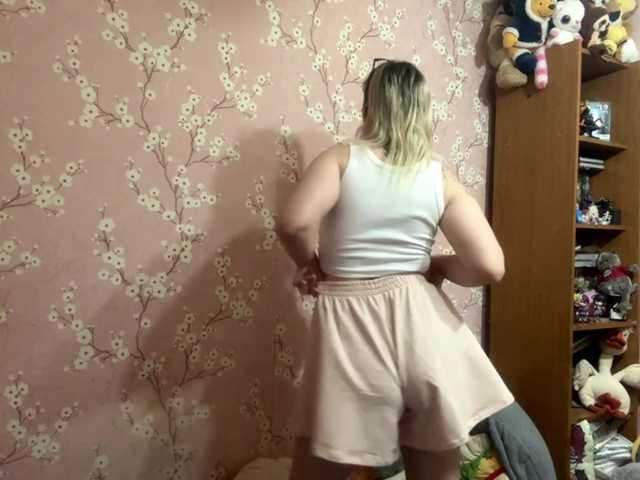 VelvetNightX live cam on BongaCams