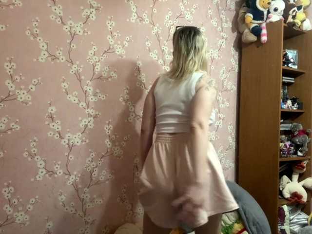VelvetNightX live cam on BongaCams