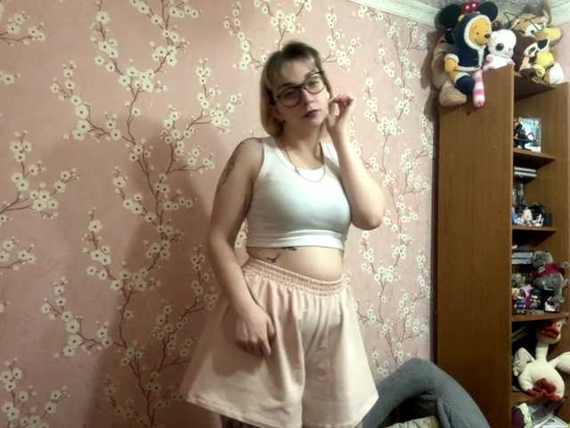VelvetNightX live cam on BongaCams