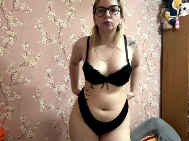 VelvetNightX live cam on BongaCams