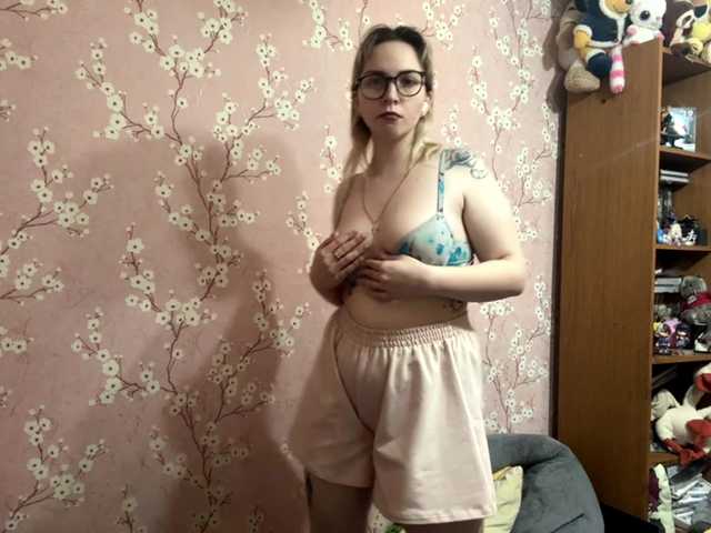 VelvetNightX live cam on BongaCams