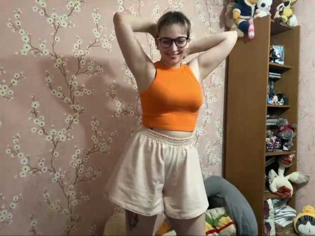 VelvetNightX live cam on BongaCams
