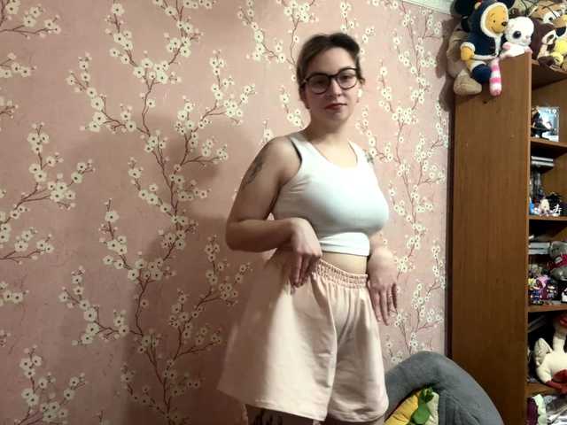 VelvetNightX live cam on BongaCams
