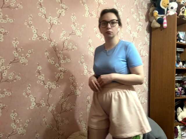 VelvetNightX live cam on BongaCams