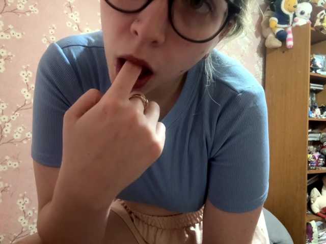 VelvetNightX live cam on BongaCams
