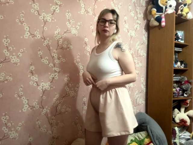 VelvetNightX live cam on BongaCams