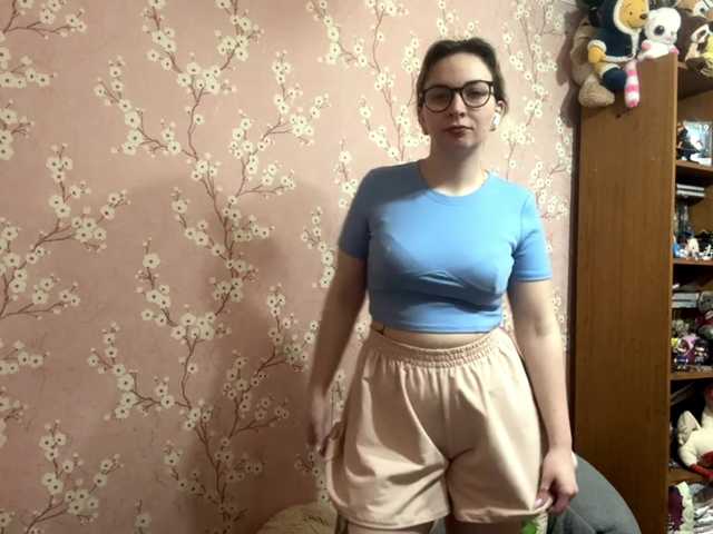 VelvetNightX live cam on BongaCams
