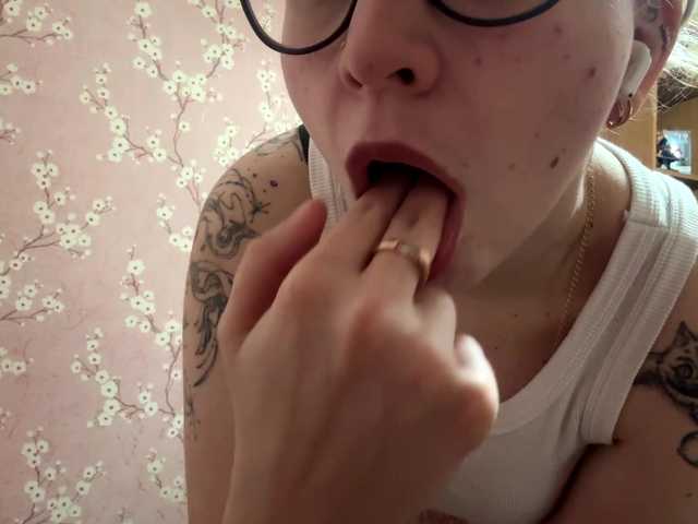 VelvetNightX live cam on BongaCams