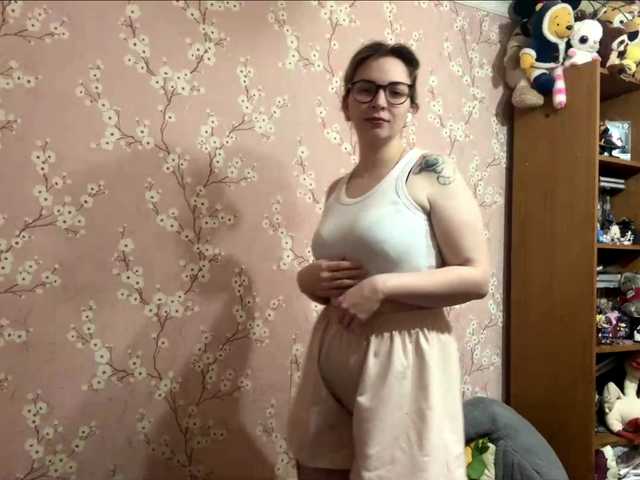 VelvetNightX live cam on BongaCams
