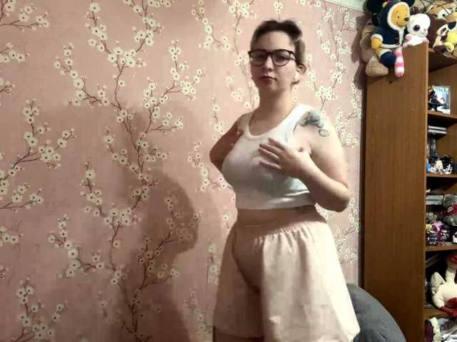 VelvetNightX live cam on BongaCams