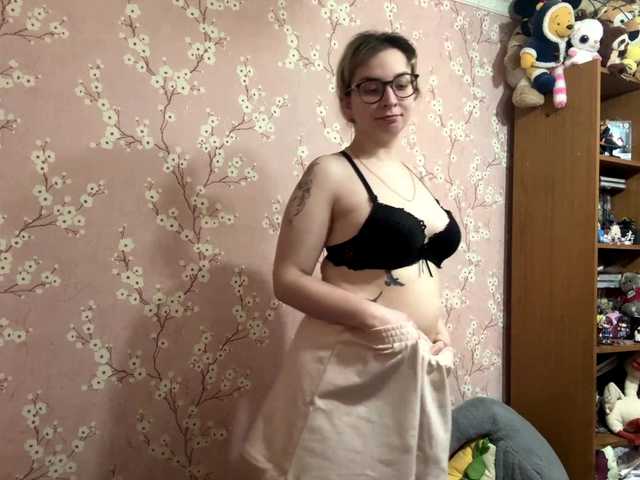 VelvetNightX live cam on BongaCams