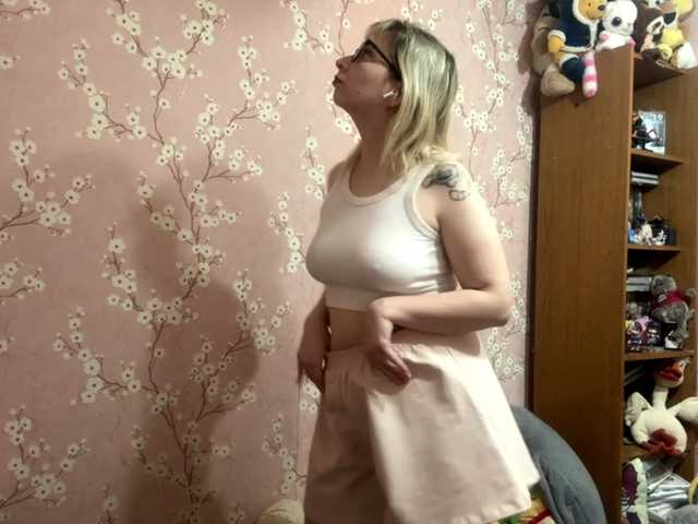 VelvetNightX live cam on BongaCams